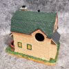 Lemax Happy Tails Pet Adoption Center Sears Exclusive Lighted Christmas Village - Image 8