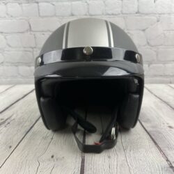 GLX AR15 Sniper Motorcycle Hel