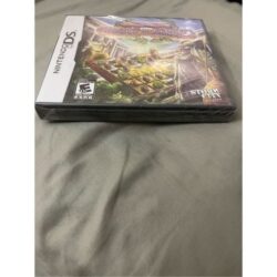 Sealed Jewel Master Cradle of 