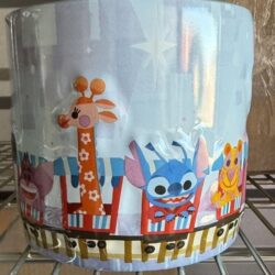 Disney Parks Magic Kingdom Tra