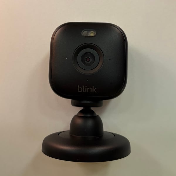 Blink Mini 2