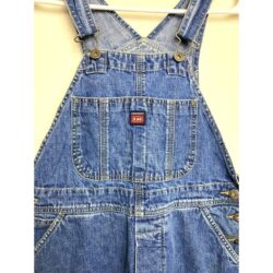 VTG Union Bay Overalls Adult S