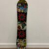Burton Marvel comics snowboard 120