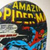 Burton Marvel comics snowboard 120 - Image 2