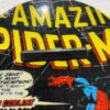 Burton Marvel comics snowboard 120 - Image 3