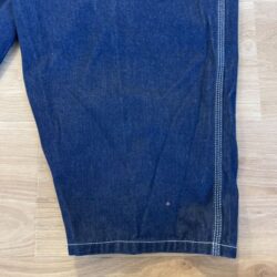 Big Mac Overalls 5XL Mens Wool
