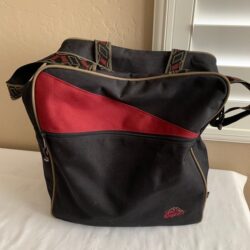 Snowboard or Ski Boot Bag Spor