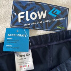 Flow Swim Gear Competitive Swi