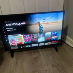 Insiginia TV 30 inch
