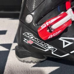 Kid’s Nordica Ski Boots 20 &