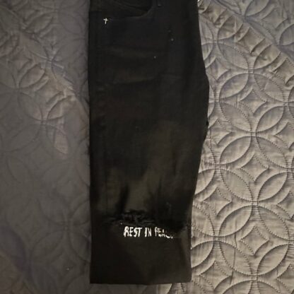 RTA Jeans - Image 4