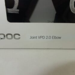 NEW POC Joint VPD 2.0 Protecti