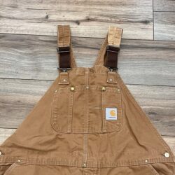 Men’s Carhartt Duck Canv