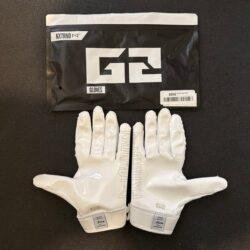 NXTRND G2 Football Gloves (L)