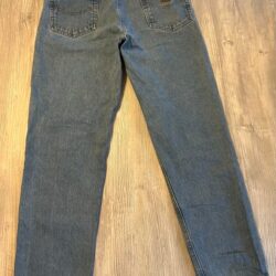 Carhartt Men’s Jeans B17