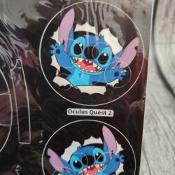 Disney’s Lilo & Sti