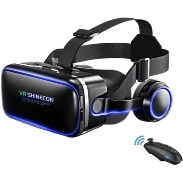 VR Headset