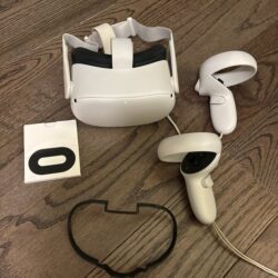 Oculus Quest 2