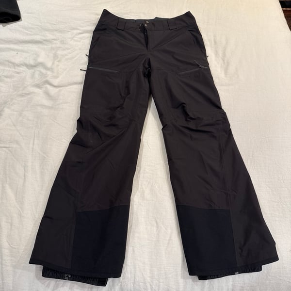 Patagonia snow pants