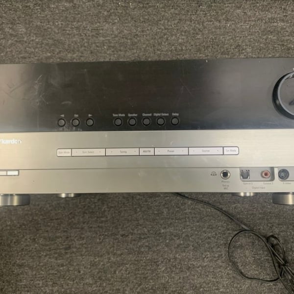 Harman  Kardon  AVR 247