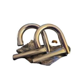 Resistance band handles