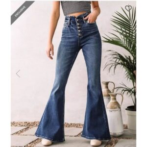 Gap Jeans
