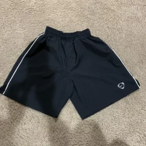 Nike Men's Black Shorts