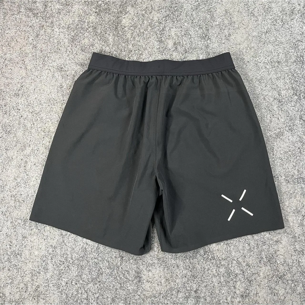 Ten Thousand Men's Black Shorts - Image 2