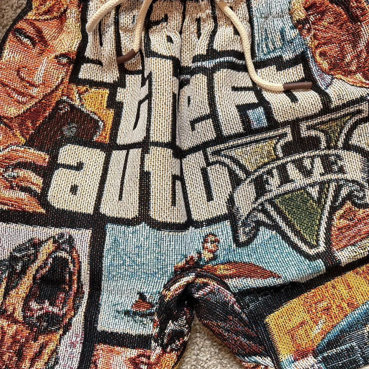 Gildan Men's multi Shorts