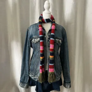 Women's Multi Scarf-wraps