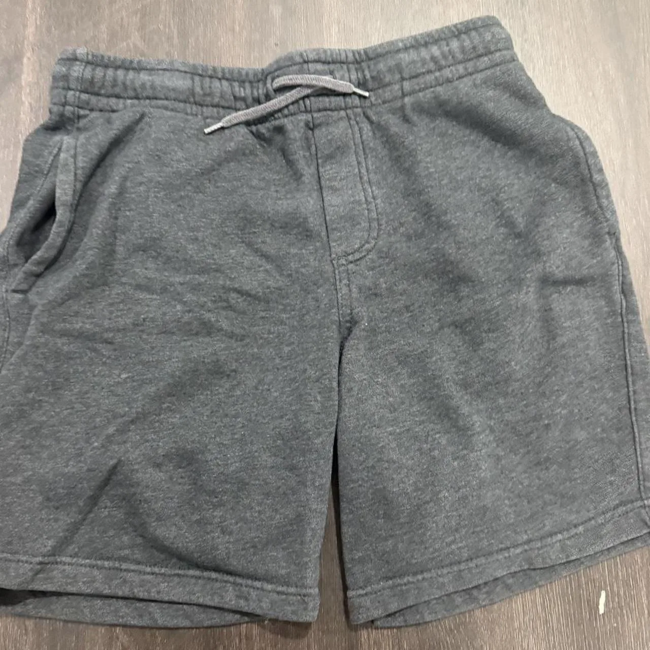 Goodfellow & Co. Men's Grey Shorts