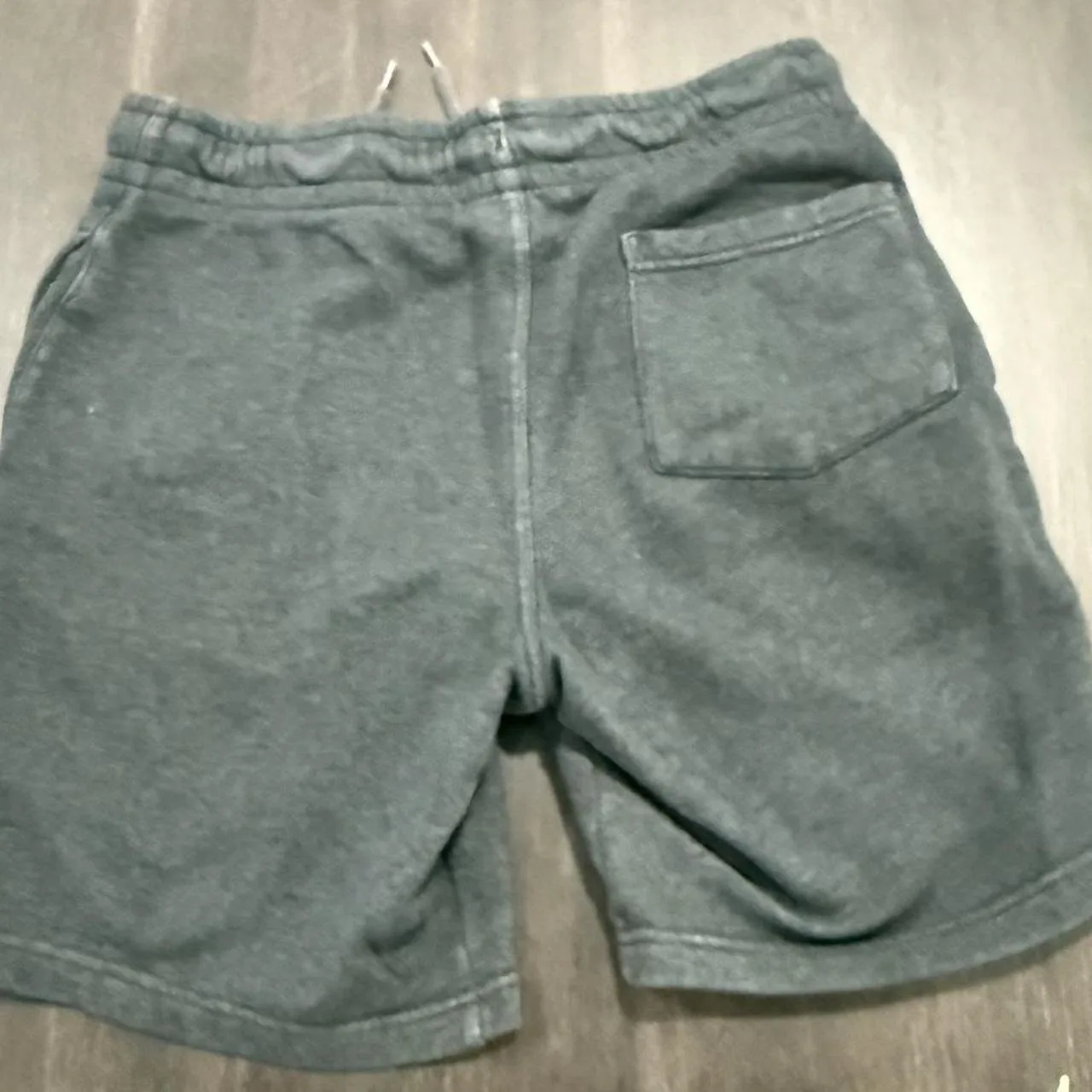 Goodfellow & Co. Men's Grey Shorts - Image 2