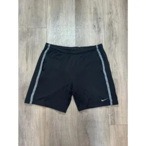 Nike Men's Black Shorts