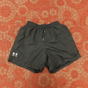 Under Armour Men's Black Shorts