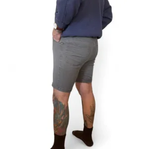 H&M Men's Grey Shorts