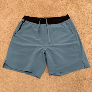 Ten Thousand Men's Blue Shorts