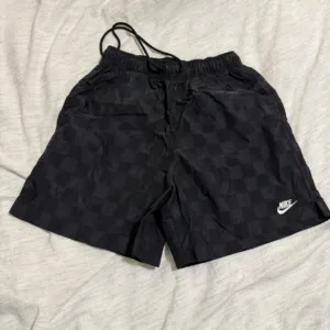 Nike Men's Black Shorts