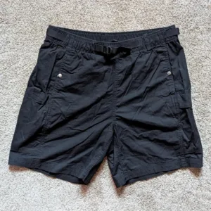 The North Face Men's Black Shorts