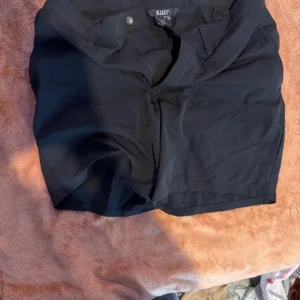 5.11 Tactical Men's Black Shorts