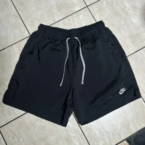 Nike Men's Black Shorts