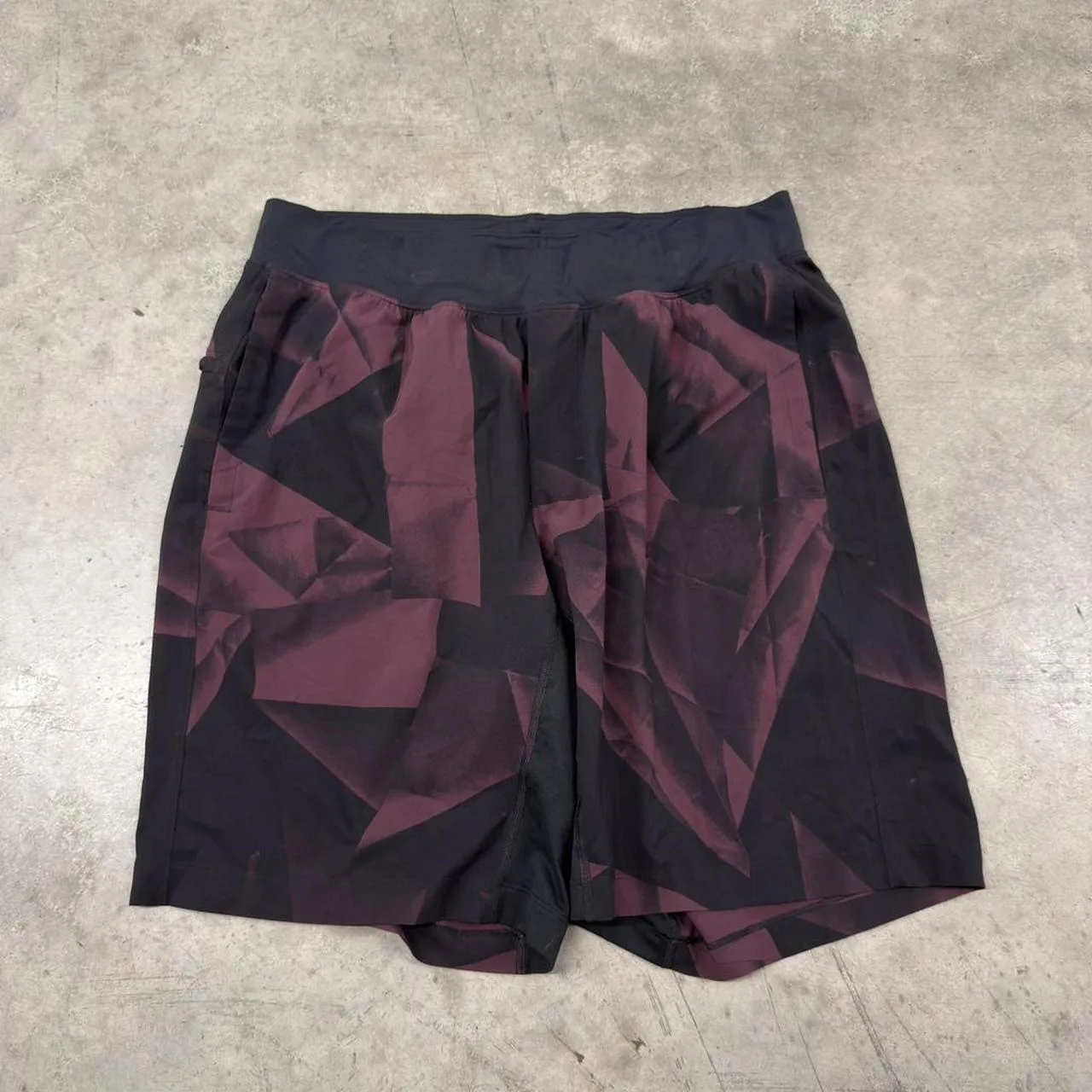 Lululemon Men's Shorts - Image 2