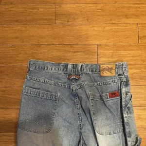 Parasuco Men's Blue Jeans