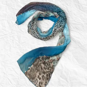 Women's multi Scarf-wraps