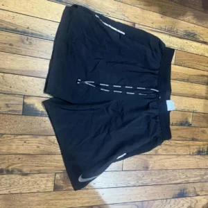 Nike Men's Black Shorts