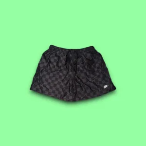 Nike Men's Black Shorts