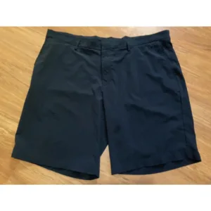 Nike Men's Black Shorts