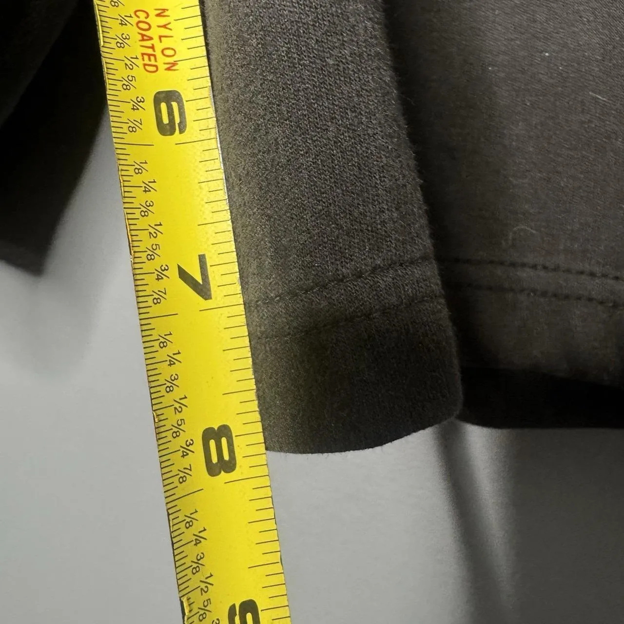 Puma Men's Black Shorts - Image 5