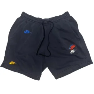 Nike Men's Black Shorts