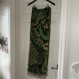 Women's multi Scarf-wraps