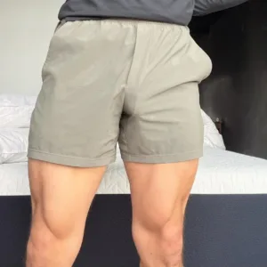 Lululemon Men's Shorts